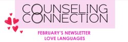 February Counseling Connection Newsletter